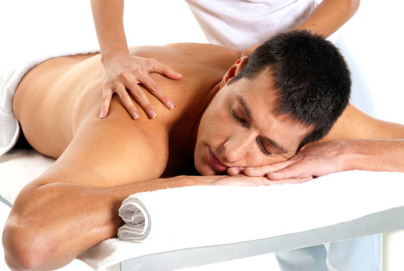 Omorfia Massage in Livonia