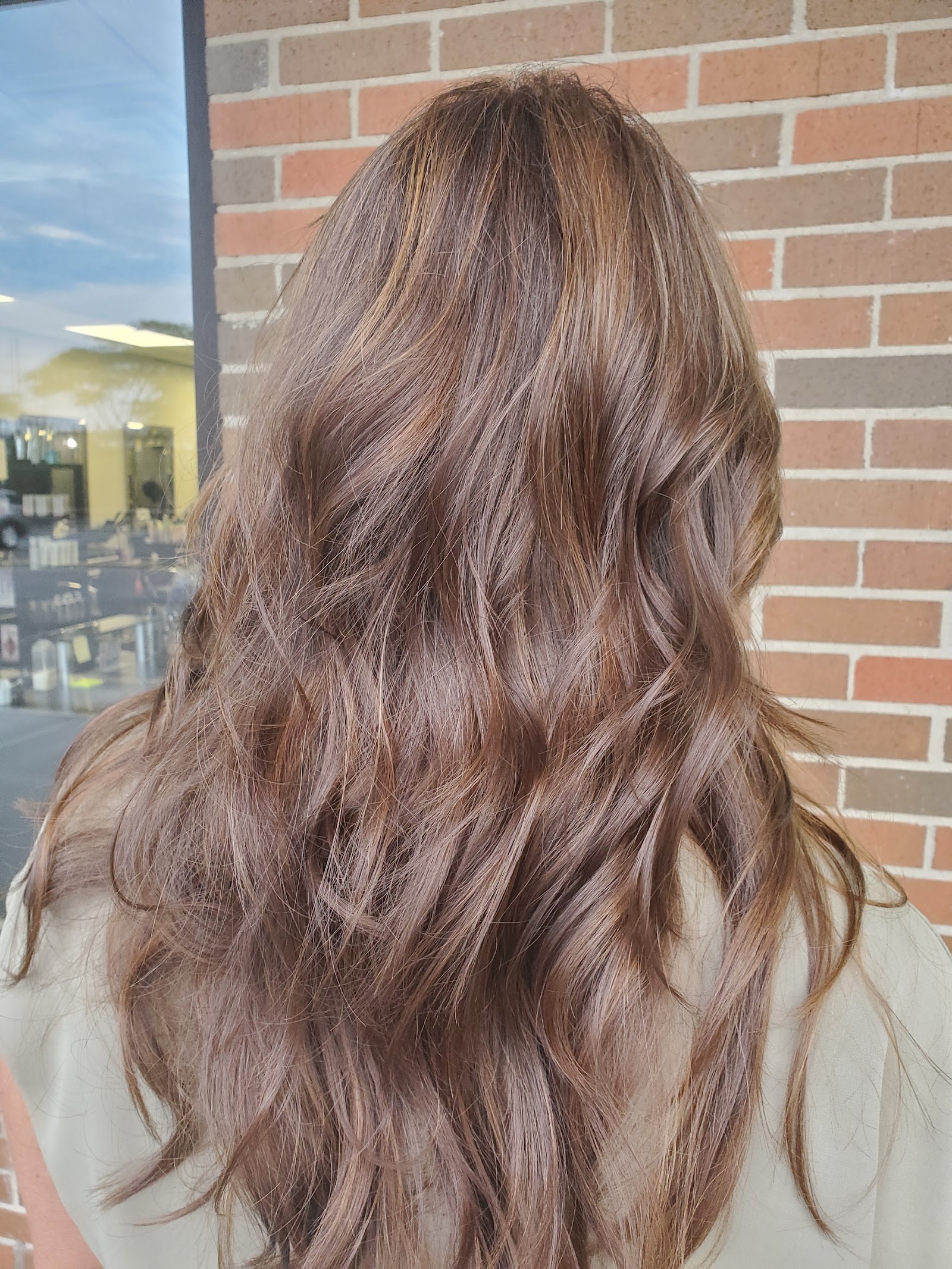 Salon Trinity Of Livonia in Livonia