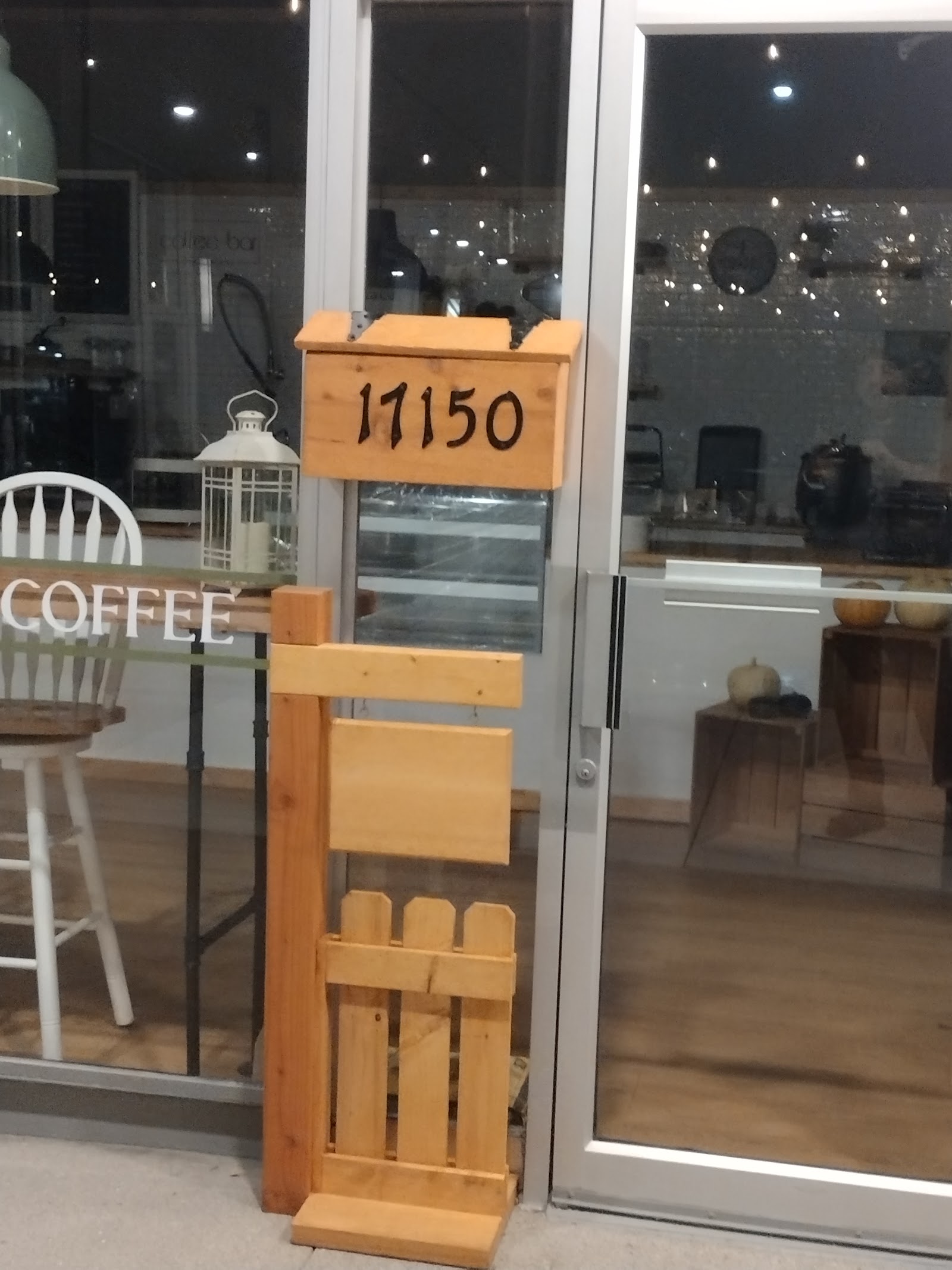 Sycamore Tree Bakery & Cafe' in Livonia