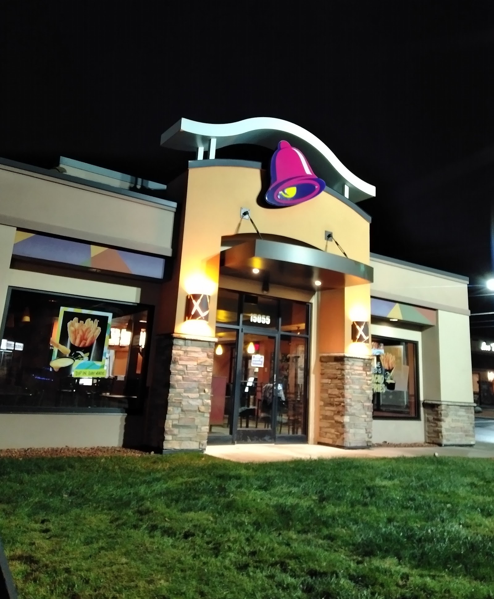 Taco Bell in Livonia