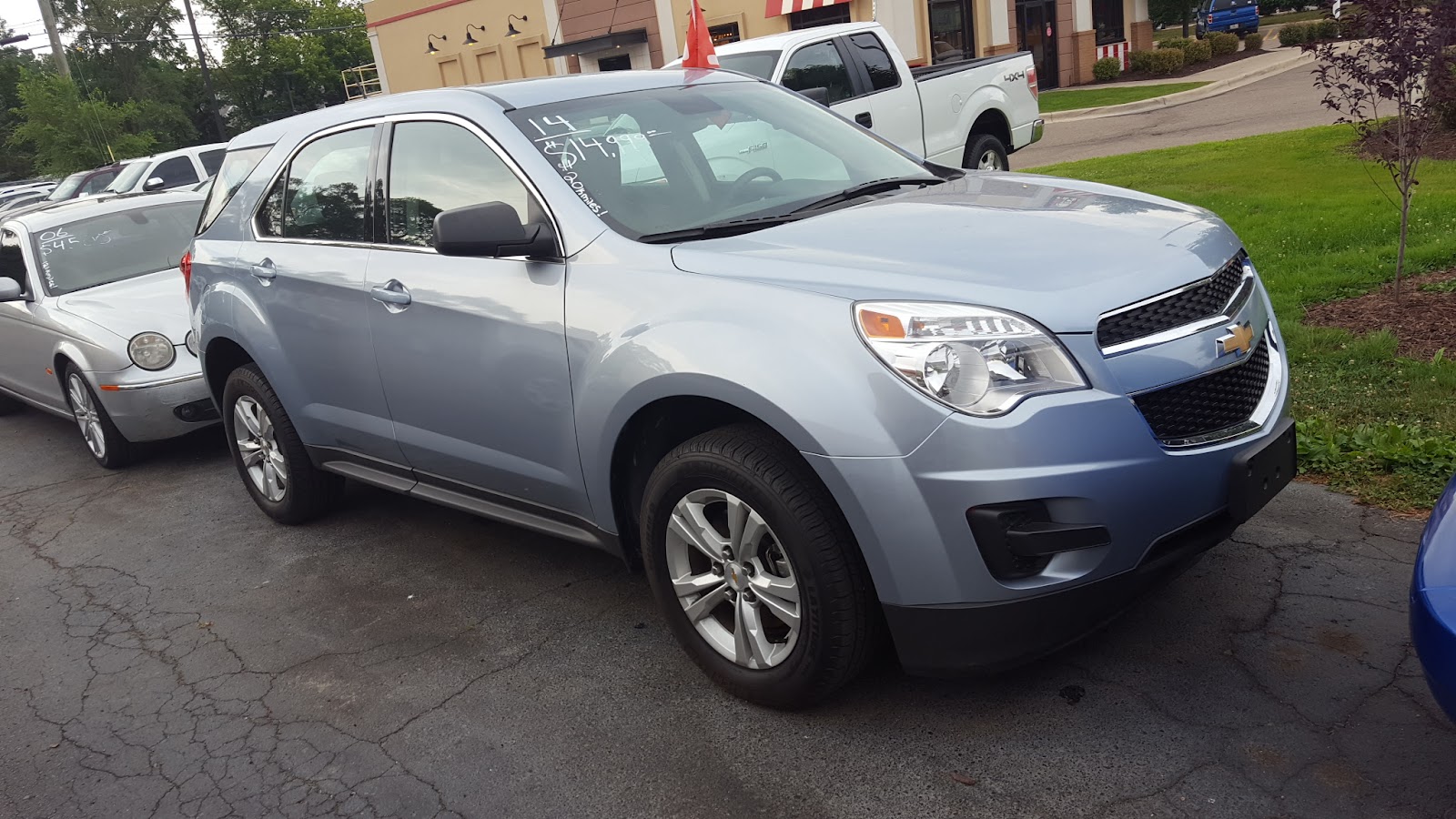 Livonia Auto Sellers in Livonia