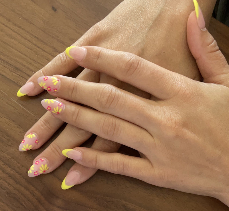 Livonia Nails and Spa in Livonia