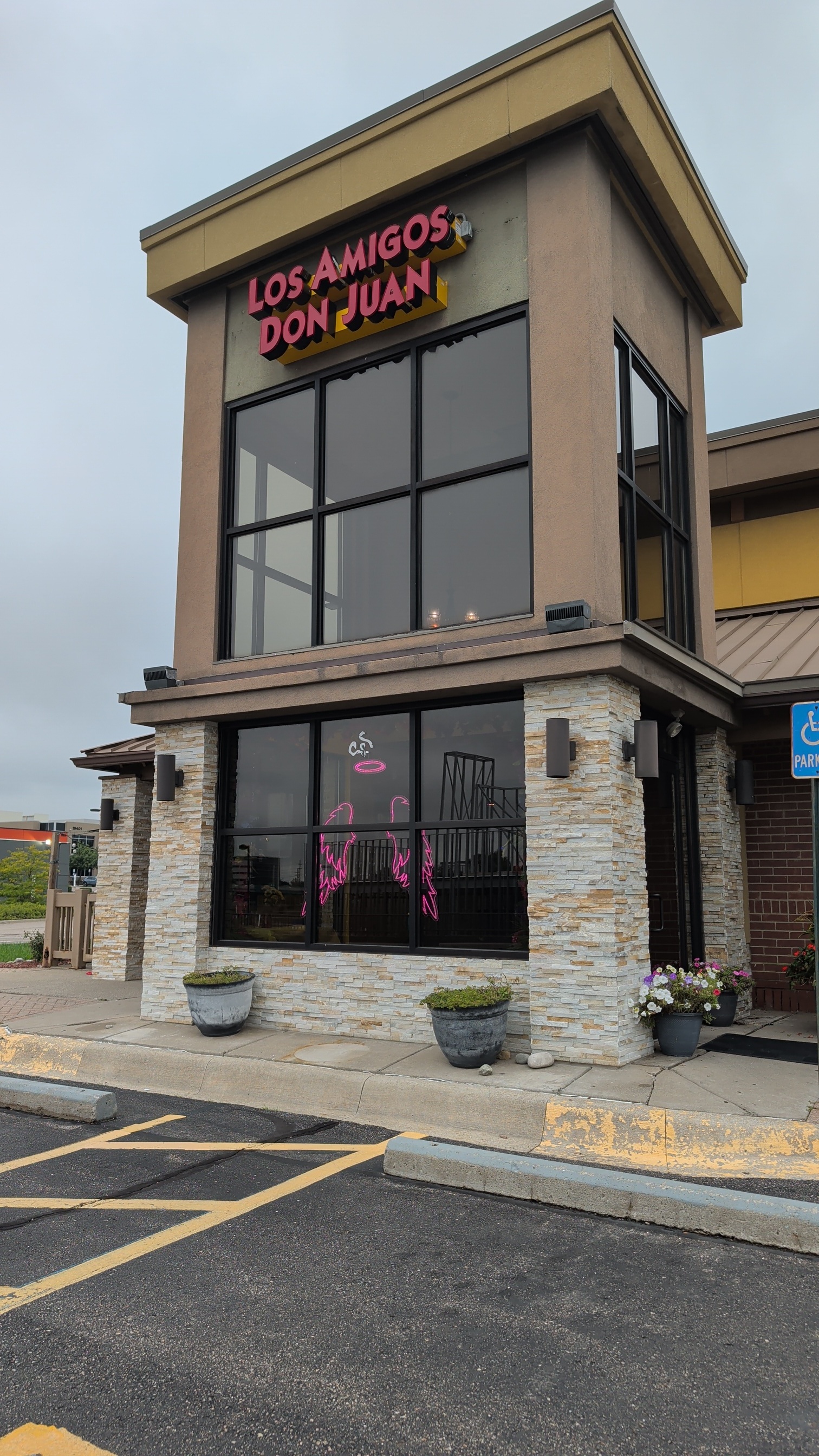 Los Amigos Don Juan — photo