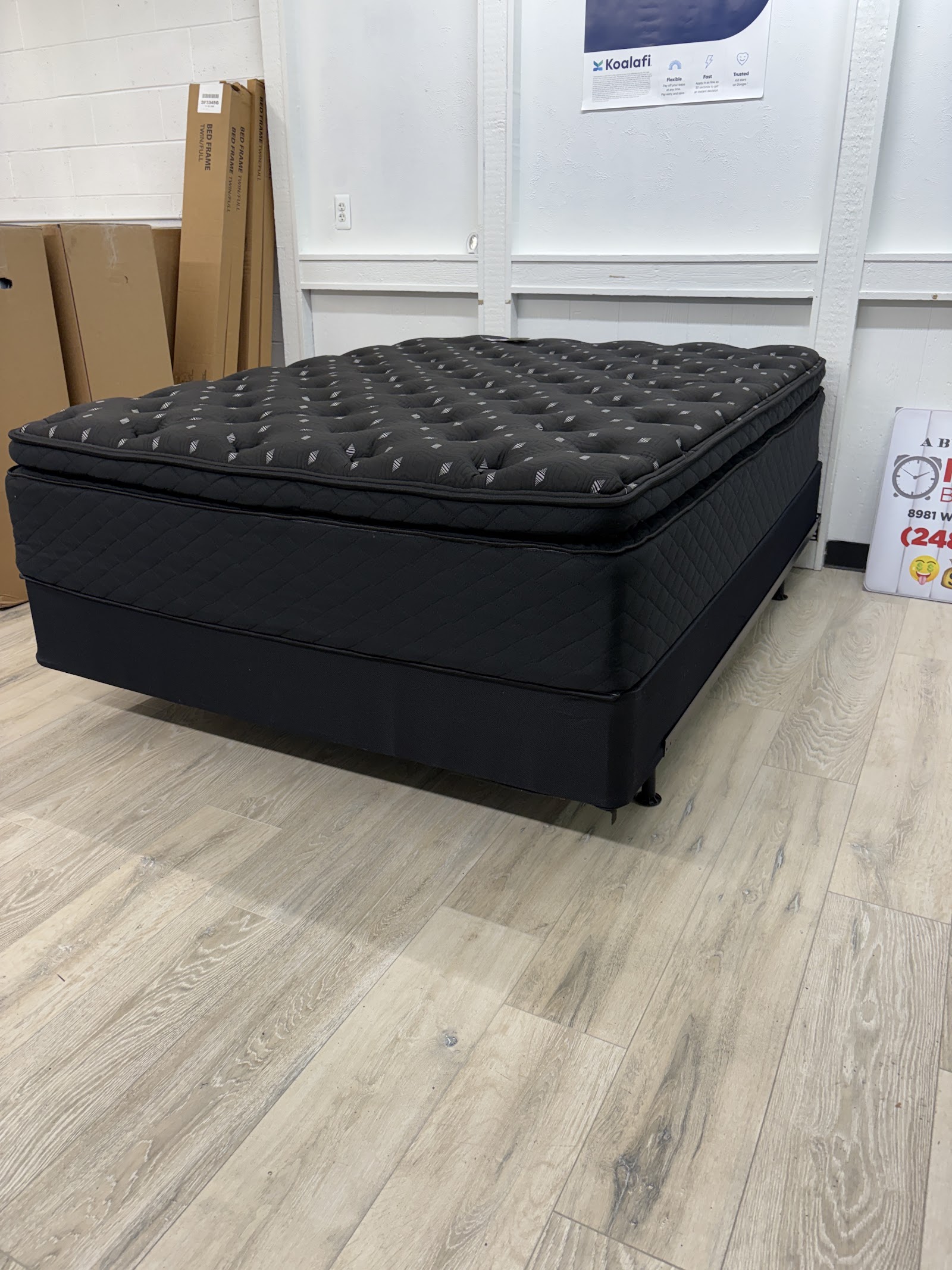 Mattress By Appointment Livonia in Livonia