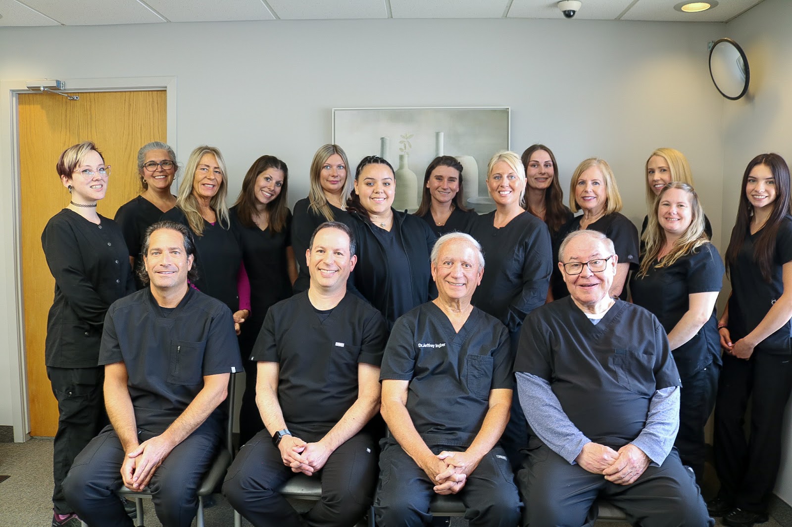 Metropolitan Dental Center — photo