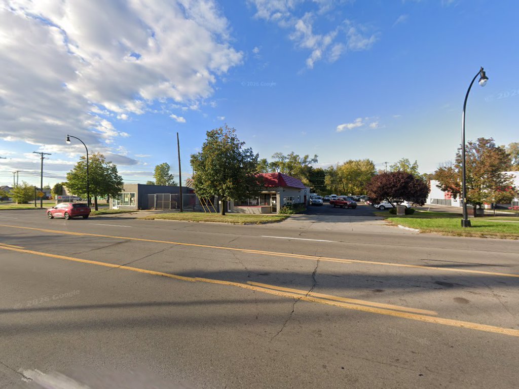 MICHIGAN DIRECT AUTO SALES & SERVICE INC in Livonia