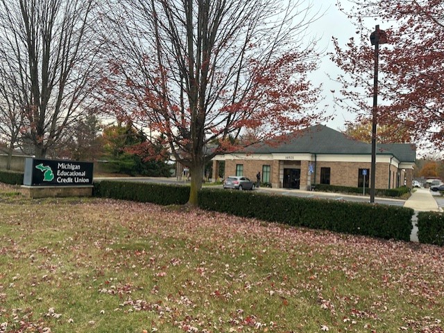 Michigan Educational Credit Union - Livonia — photo