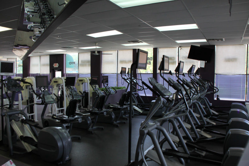 My Time Women Fitness in Livonia