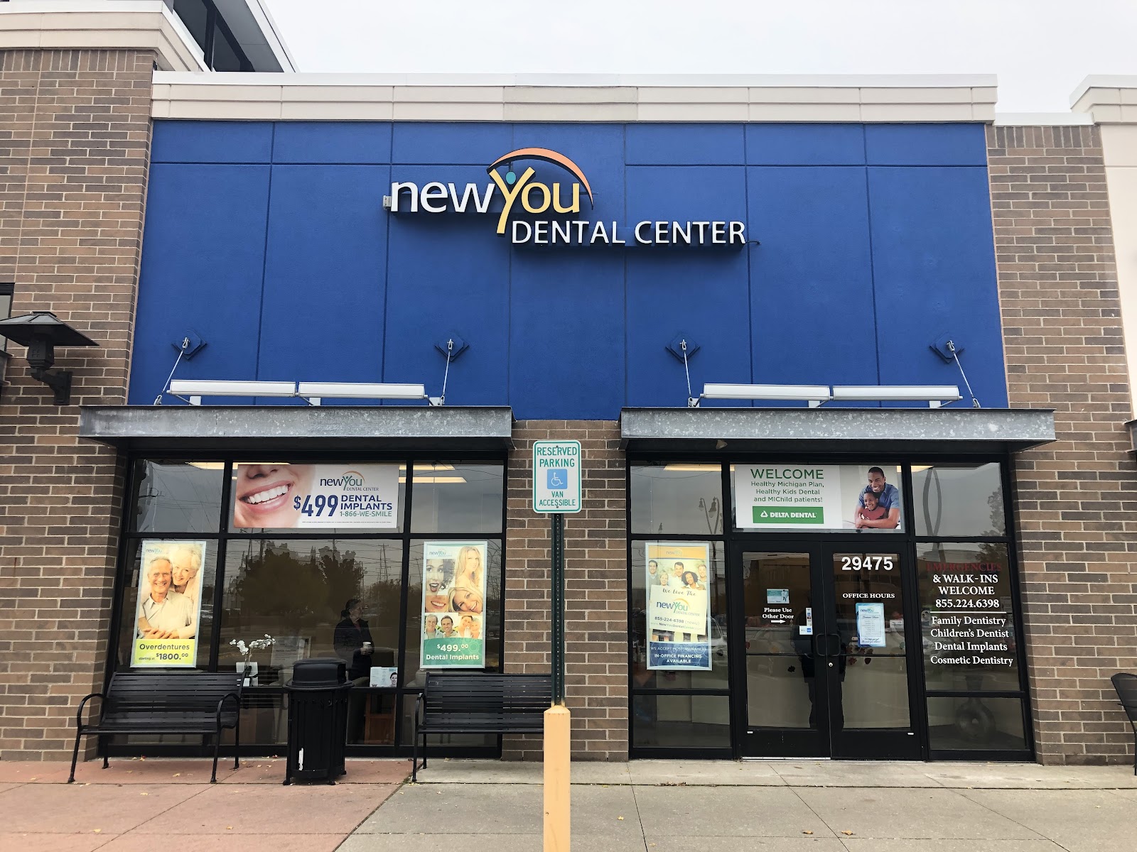 New You Dental Center — photo