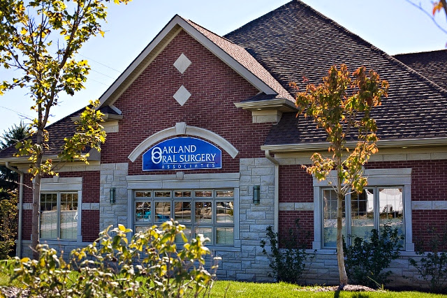 Oakland Oral Surgery & Dental Implant Center — photo
