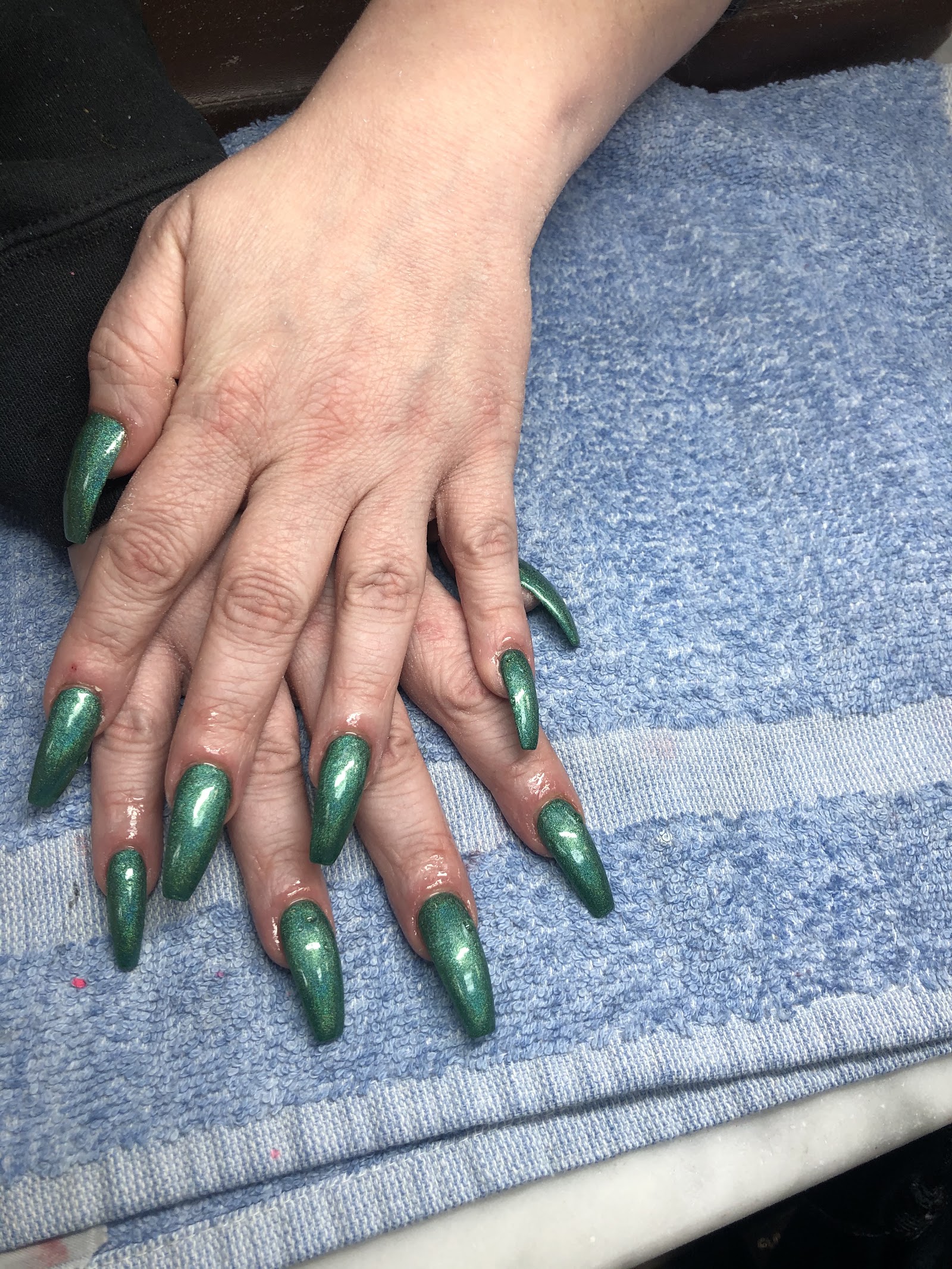 Oasis Nails main photo