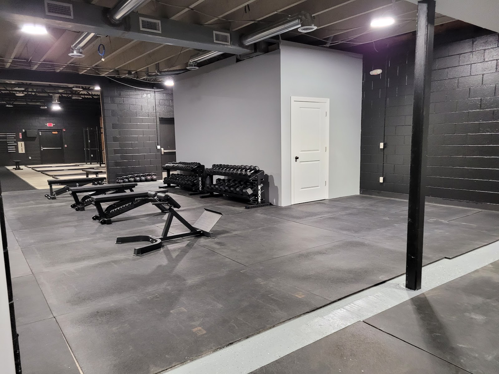 Optimus Sports Performance & Training Center — photo