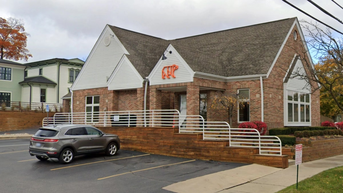 orsa credit union — photo