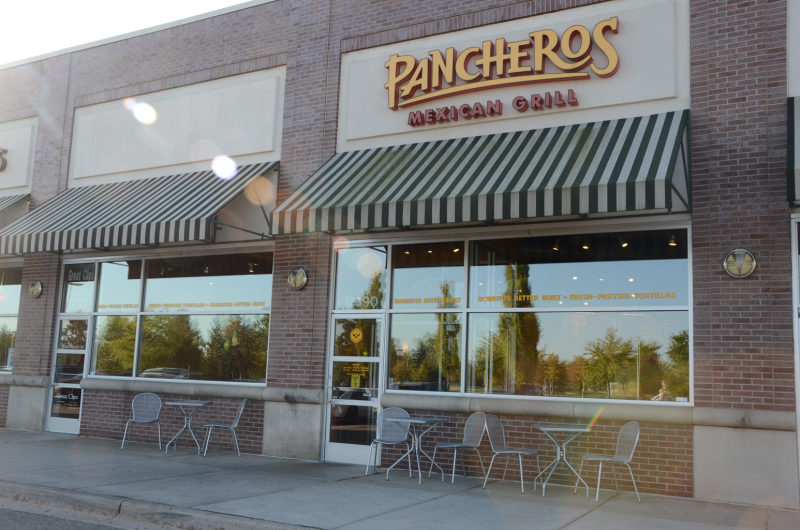 Pancheros Mexican Grill - Livonia in Livonia