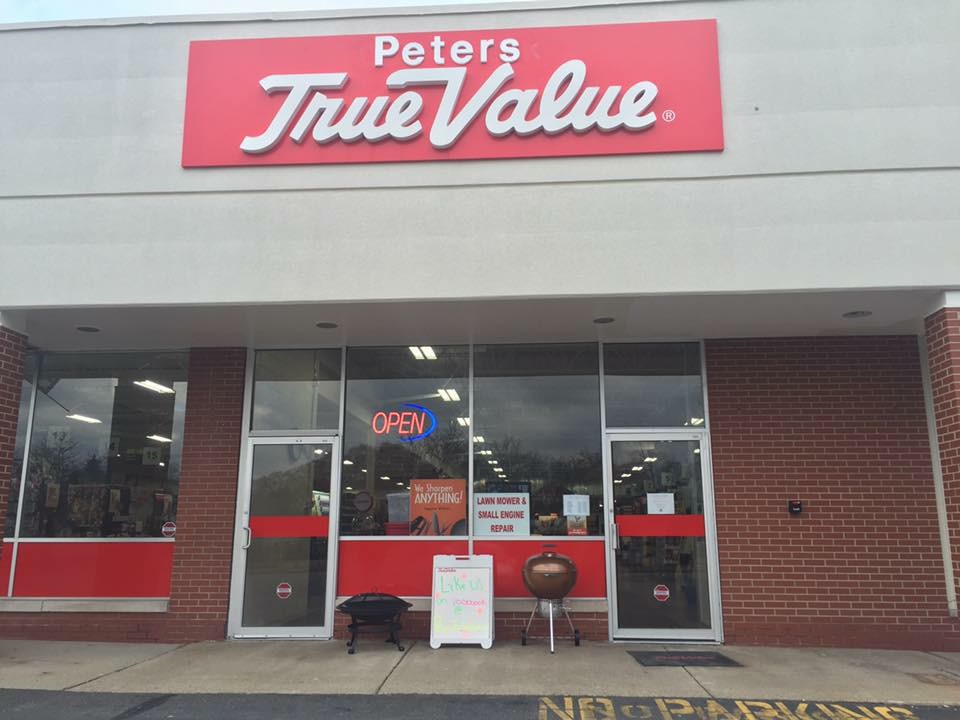 Peters True Value Hardware — photo