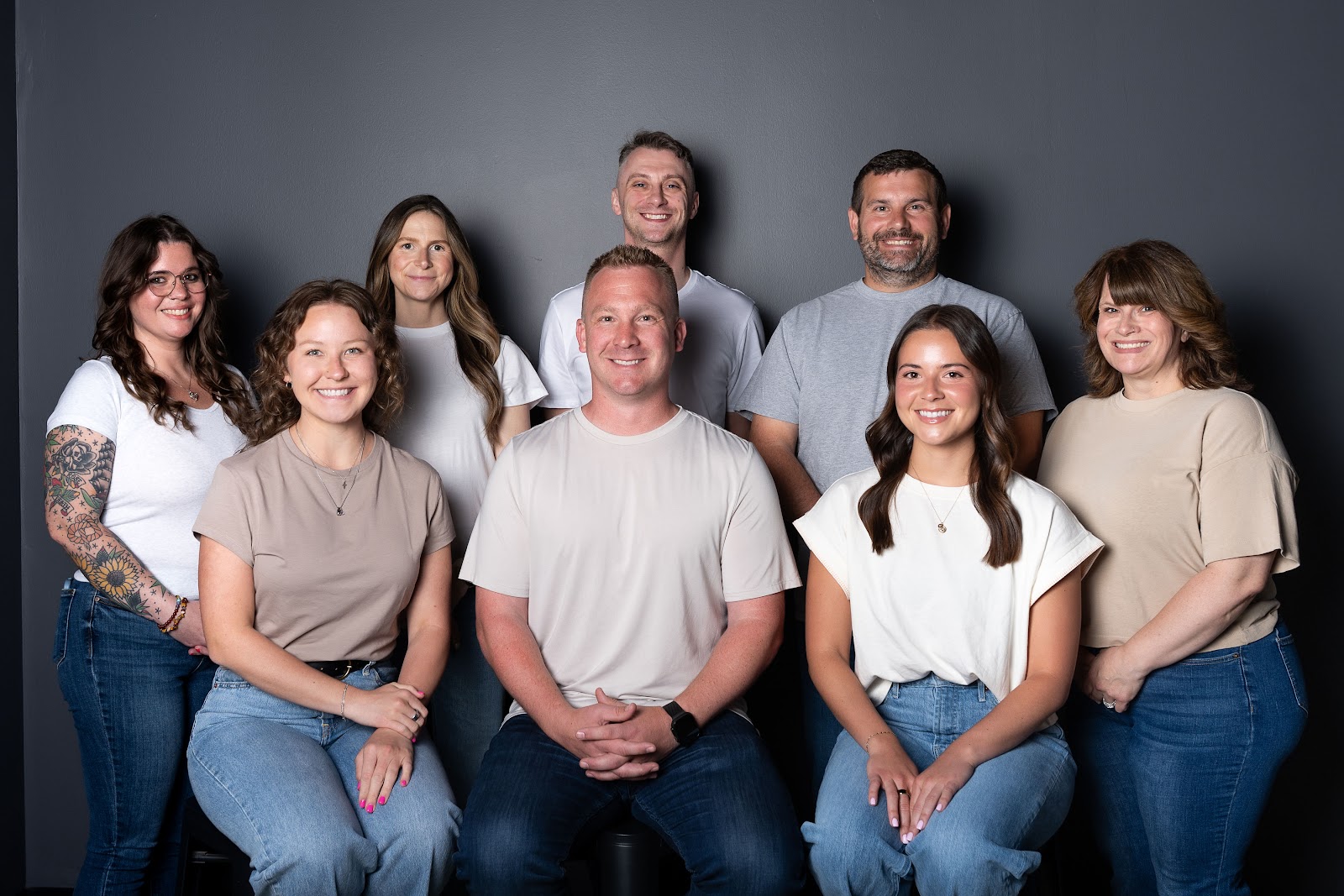 Pure Chiropractic — photo