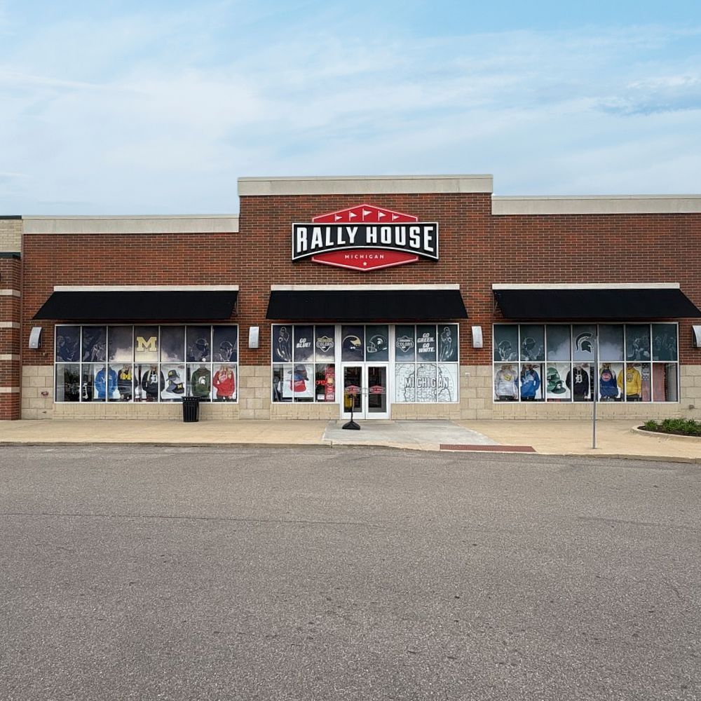 Rally House Livonia — photo