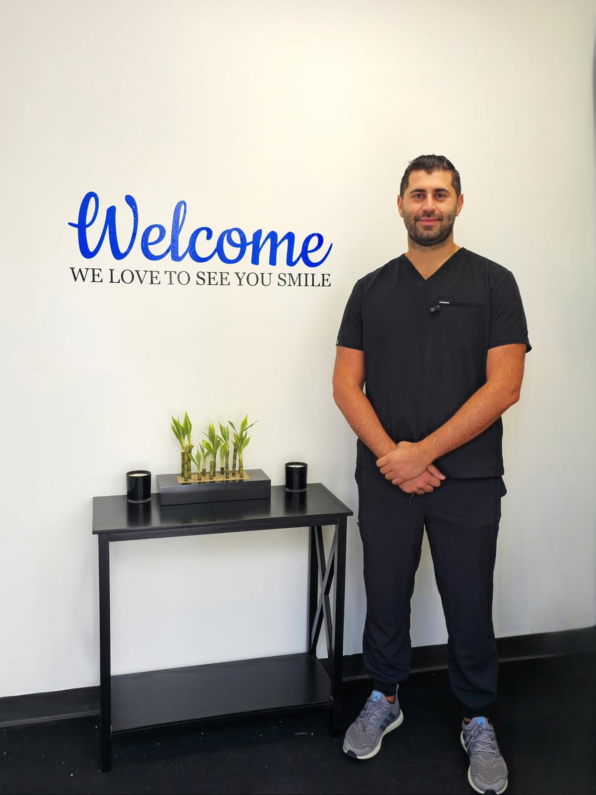 Revive Dental Livonia — photo