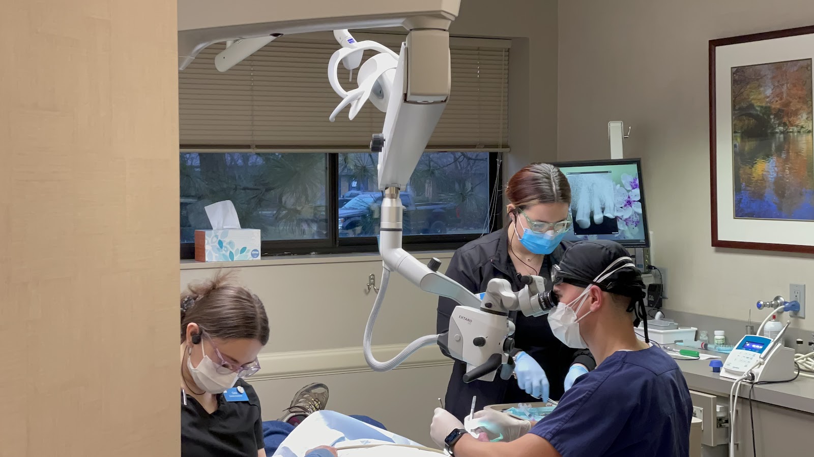 Root Canal Specialty Associates (Livonia) — photo