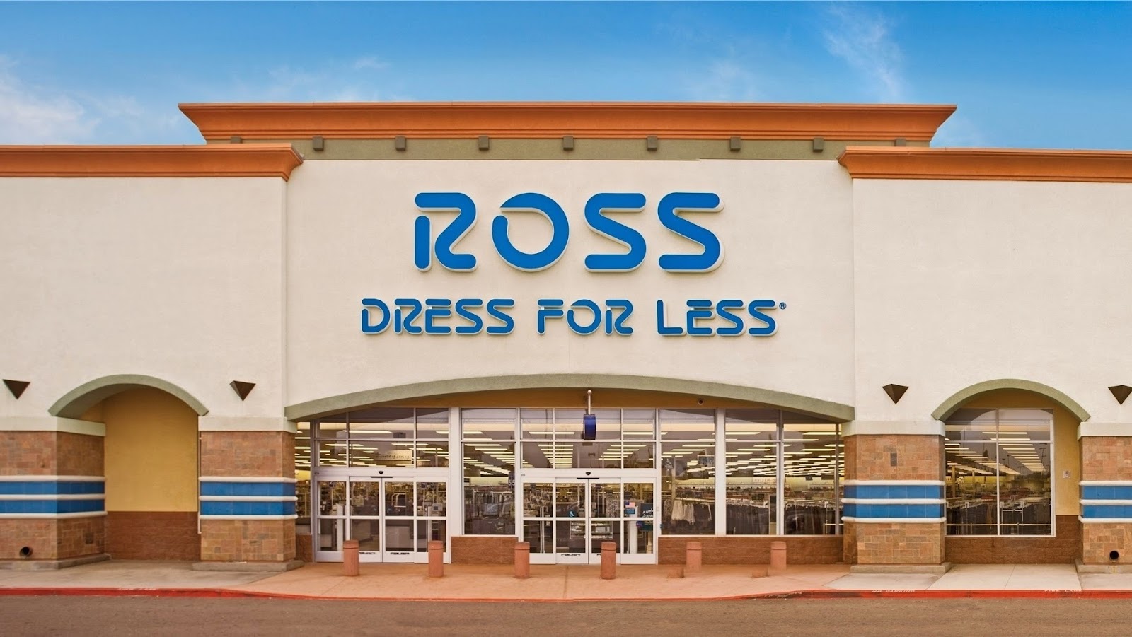 Ross Dress for Less — photo