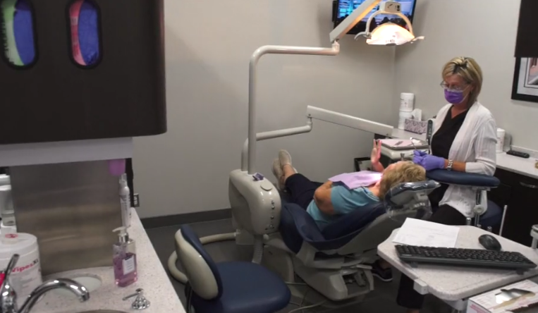 Saad Smiles Dentistry — photo