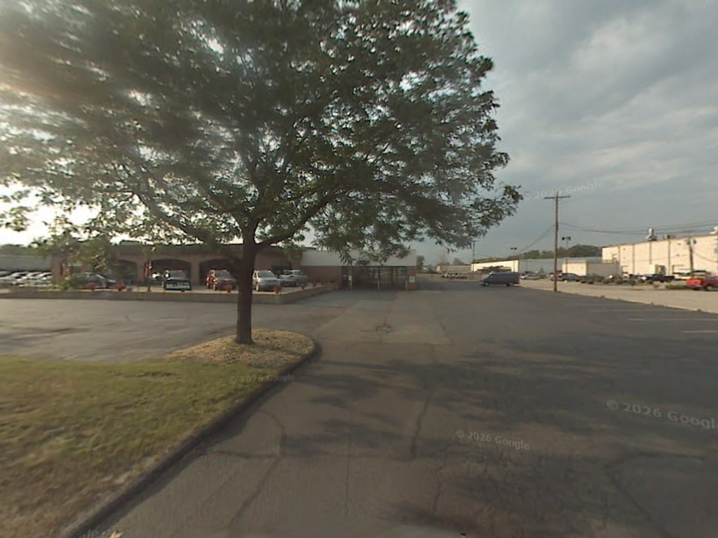 Safeway Auto Service — photo