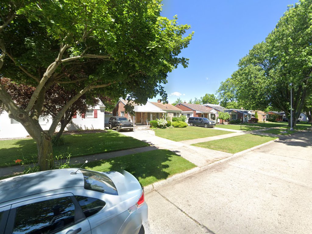 Sam's Lock & Key Inc in Westland