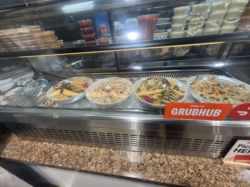 Shawarma 2Go livonia in Livonia