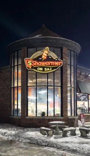 Shawarmer On Saj (Livonia) — photo