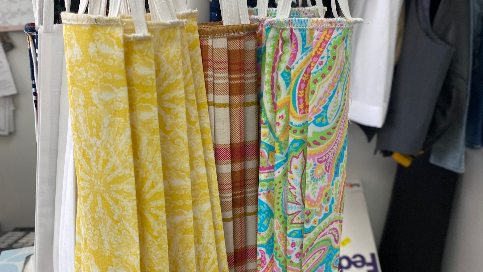 Sophia's Tailoring & Alterations — photo