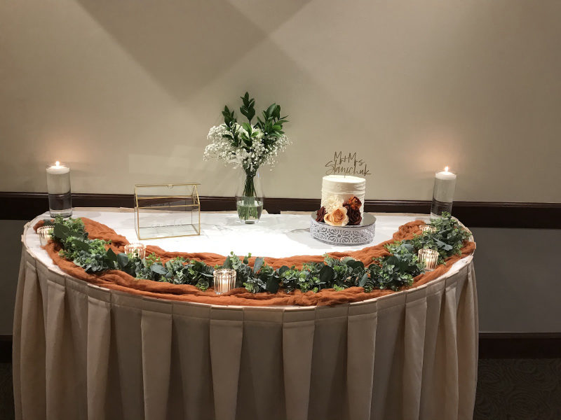 Sorella's Cake Studio in Livonia