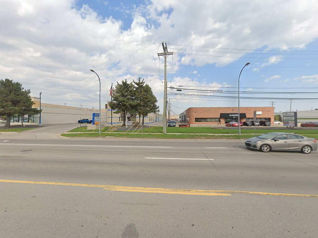 southern motor sports in Livonia