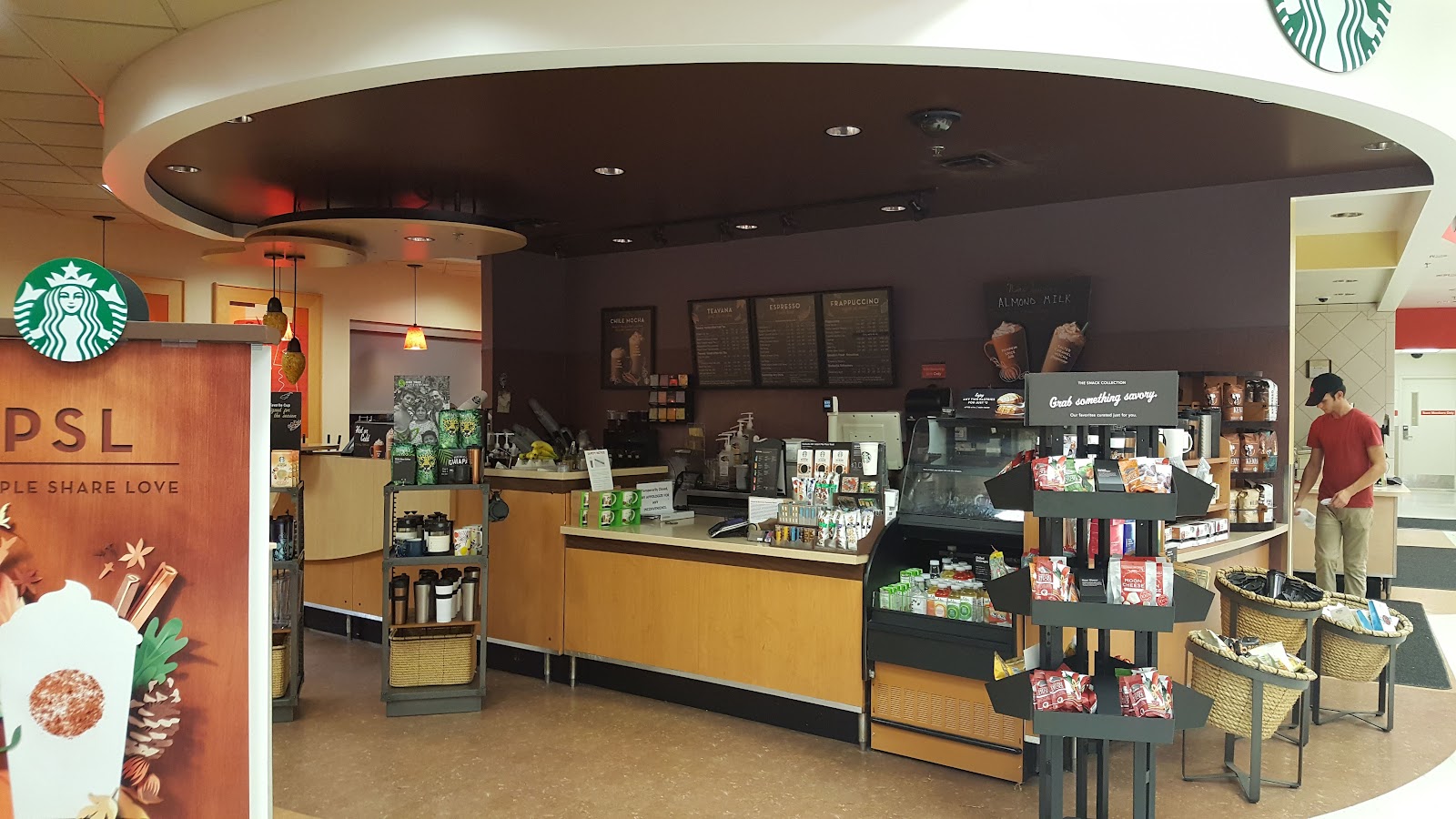 Starbucks Coffee Company main photo