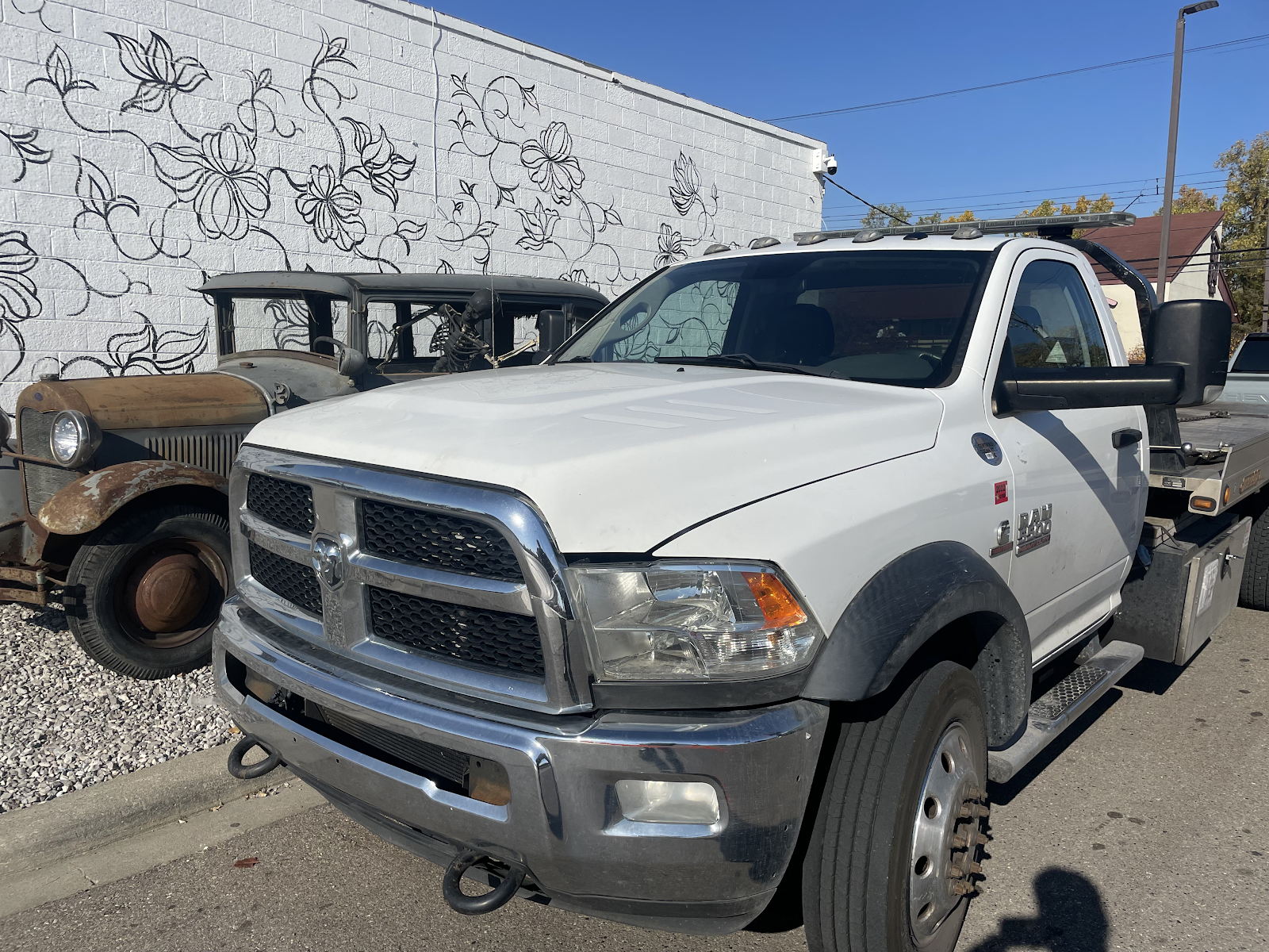 Swift Towing and Recovery 1 in Livonia