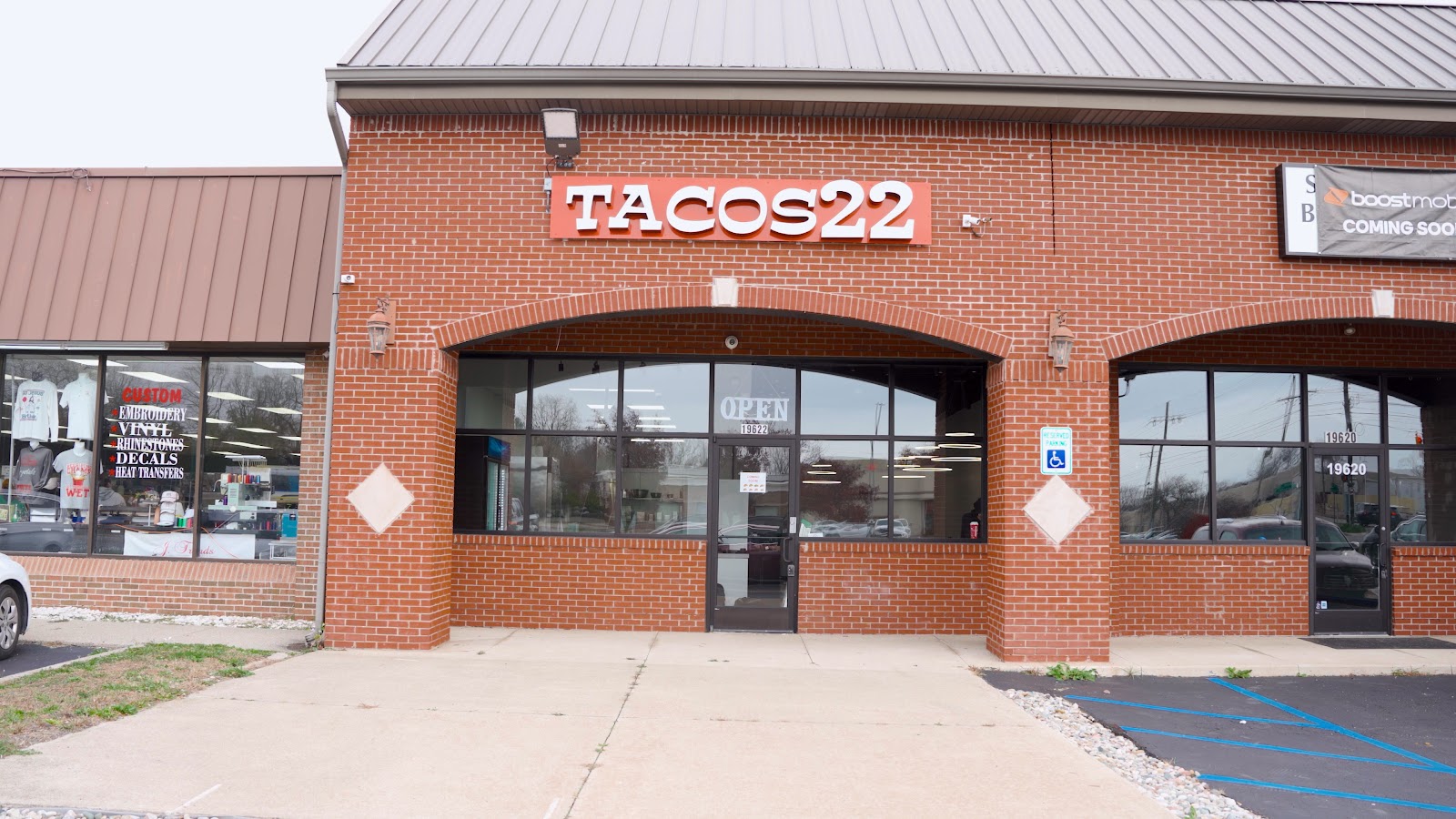 Tacos22 in Livonia
