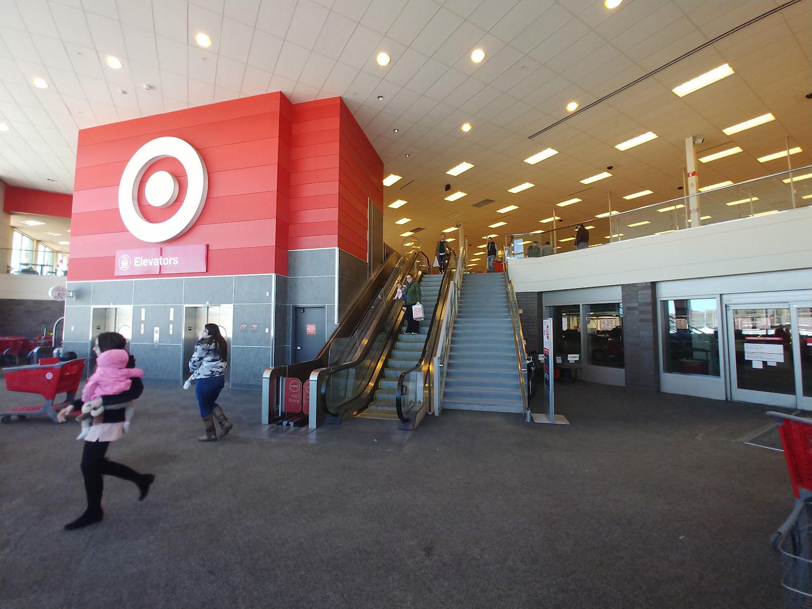 Target — photo