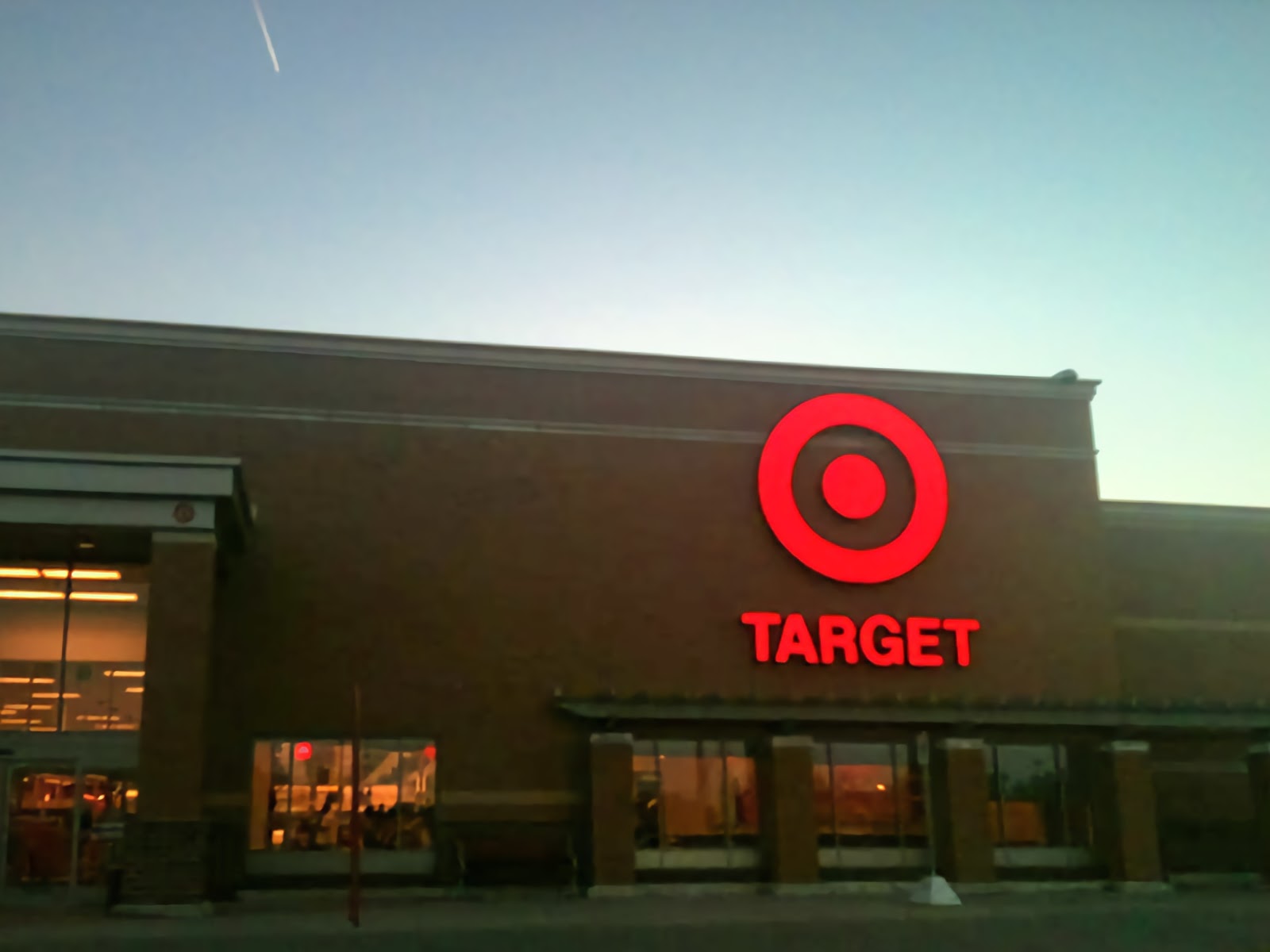Target Grocery — photo