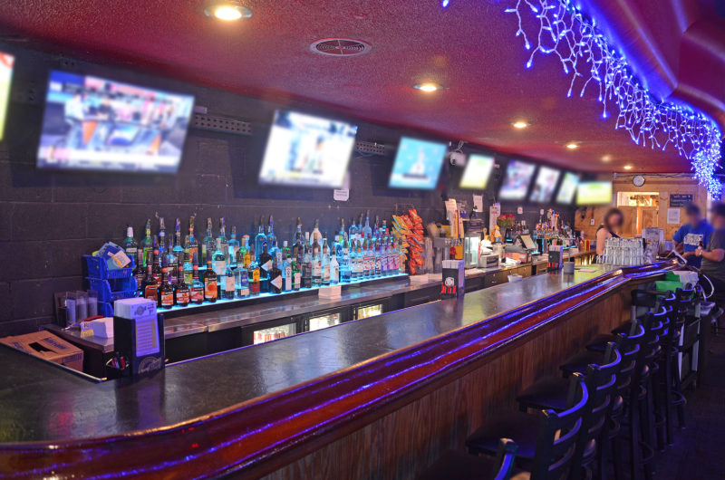 The Roadhouse in Livonia