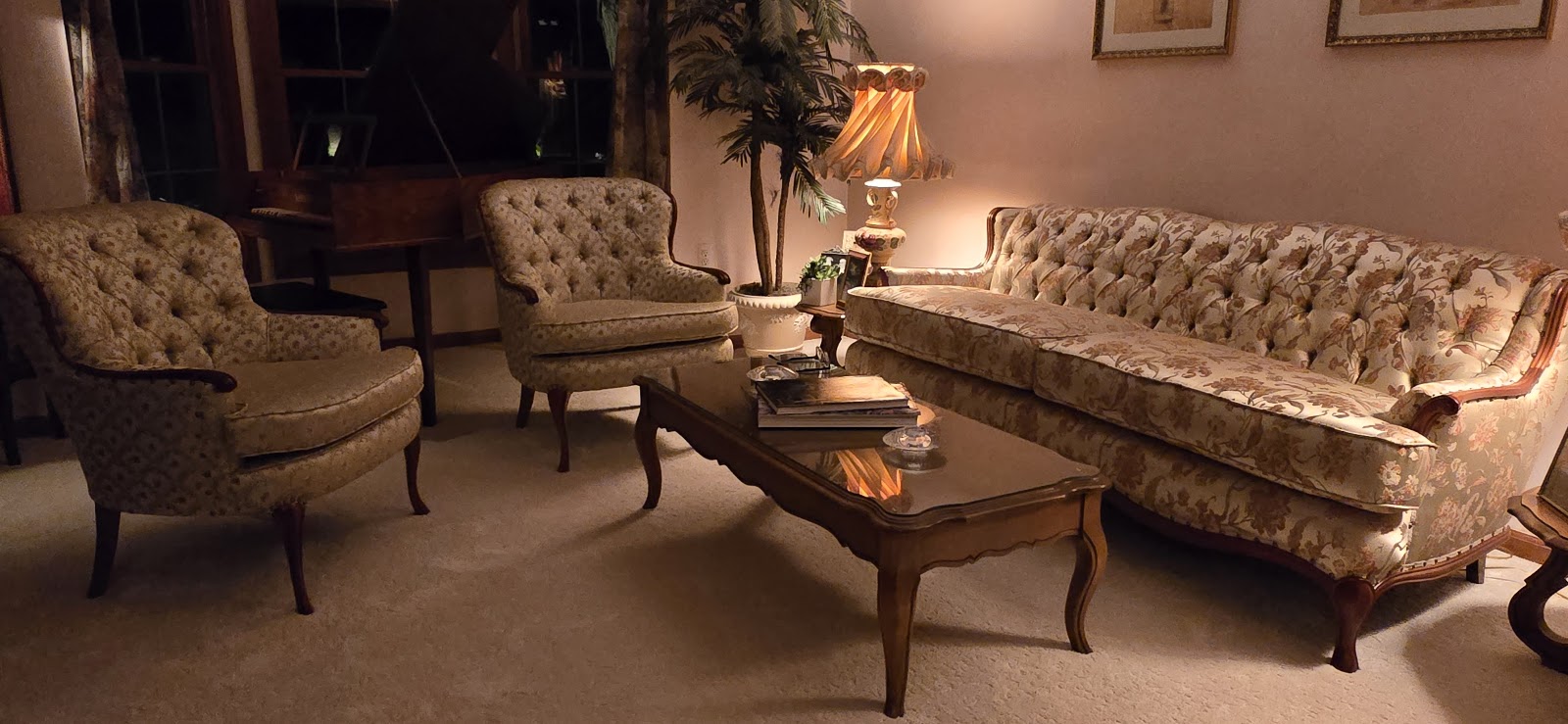 Tony’s Leather & Upholstery Design & Build — photo