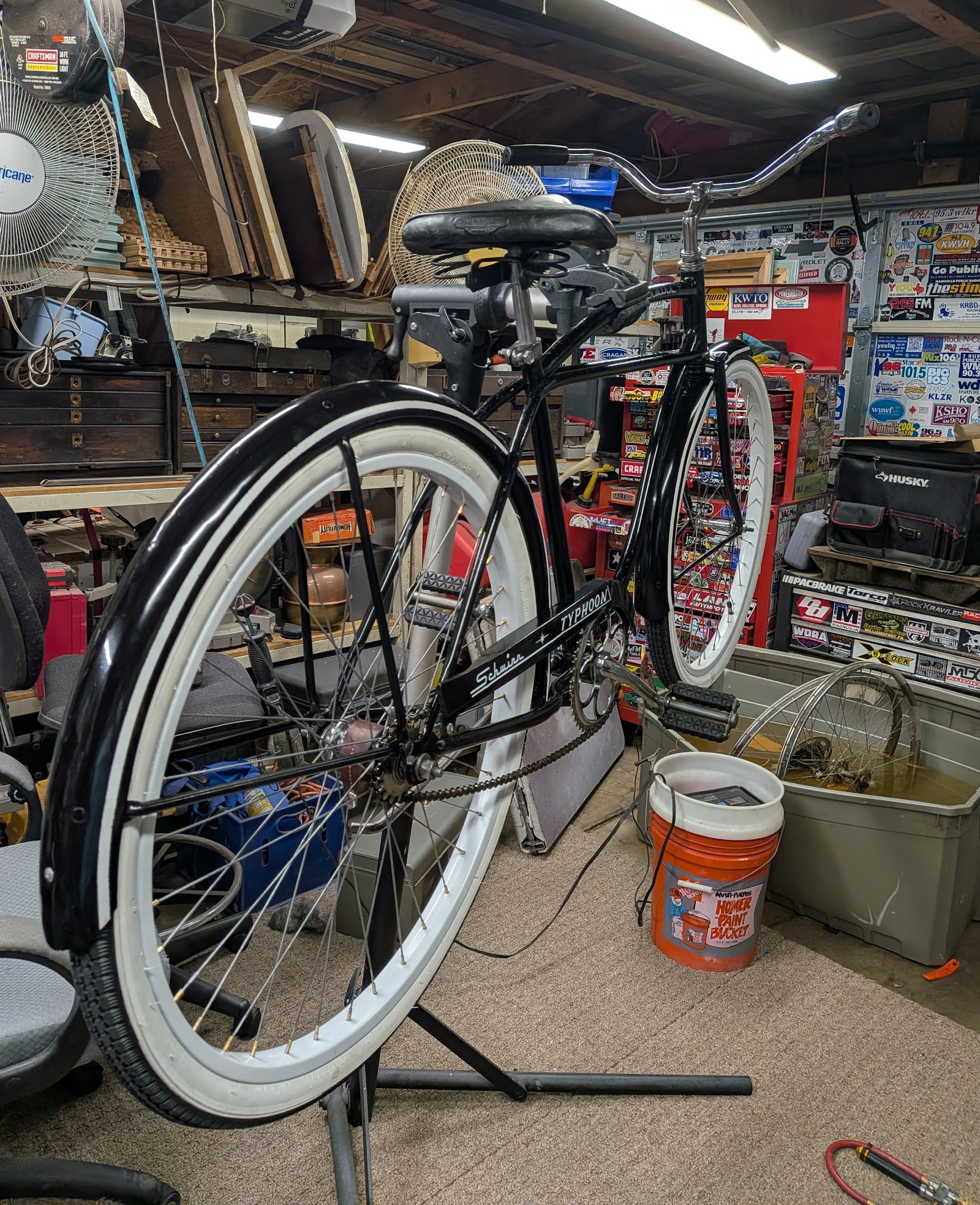 Town N Country Bikes in Livonia