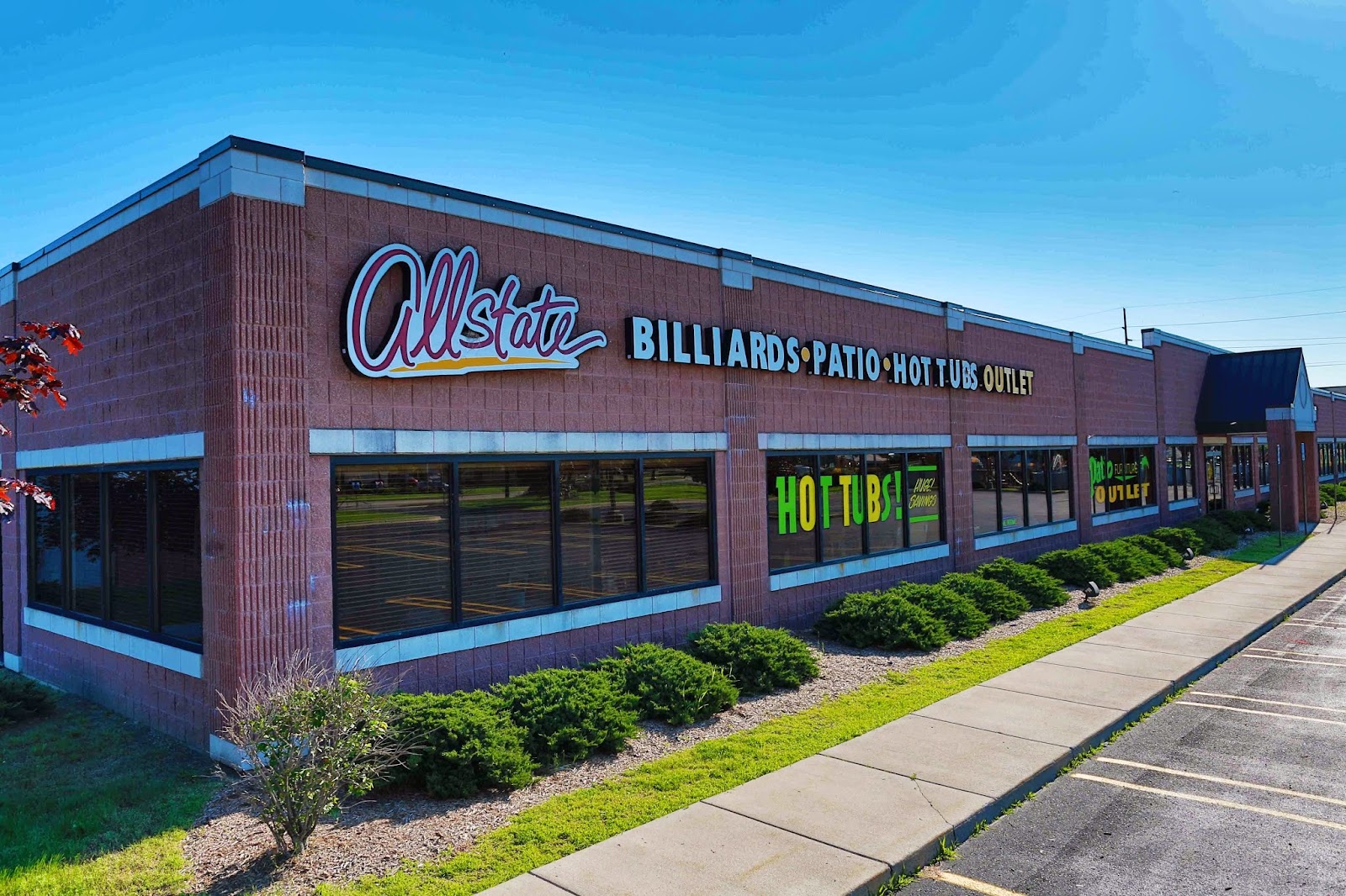 Watson's of Livonia — photo