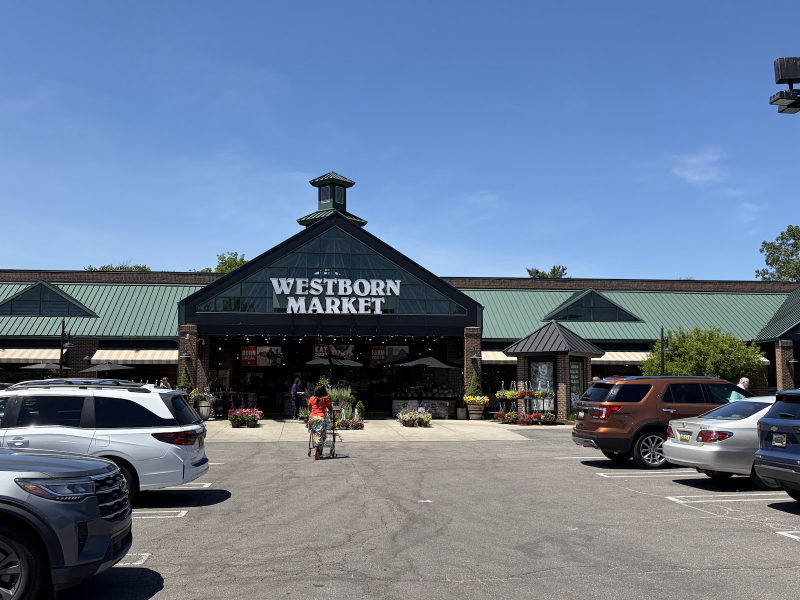 Westborn Market in Livonia
