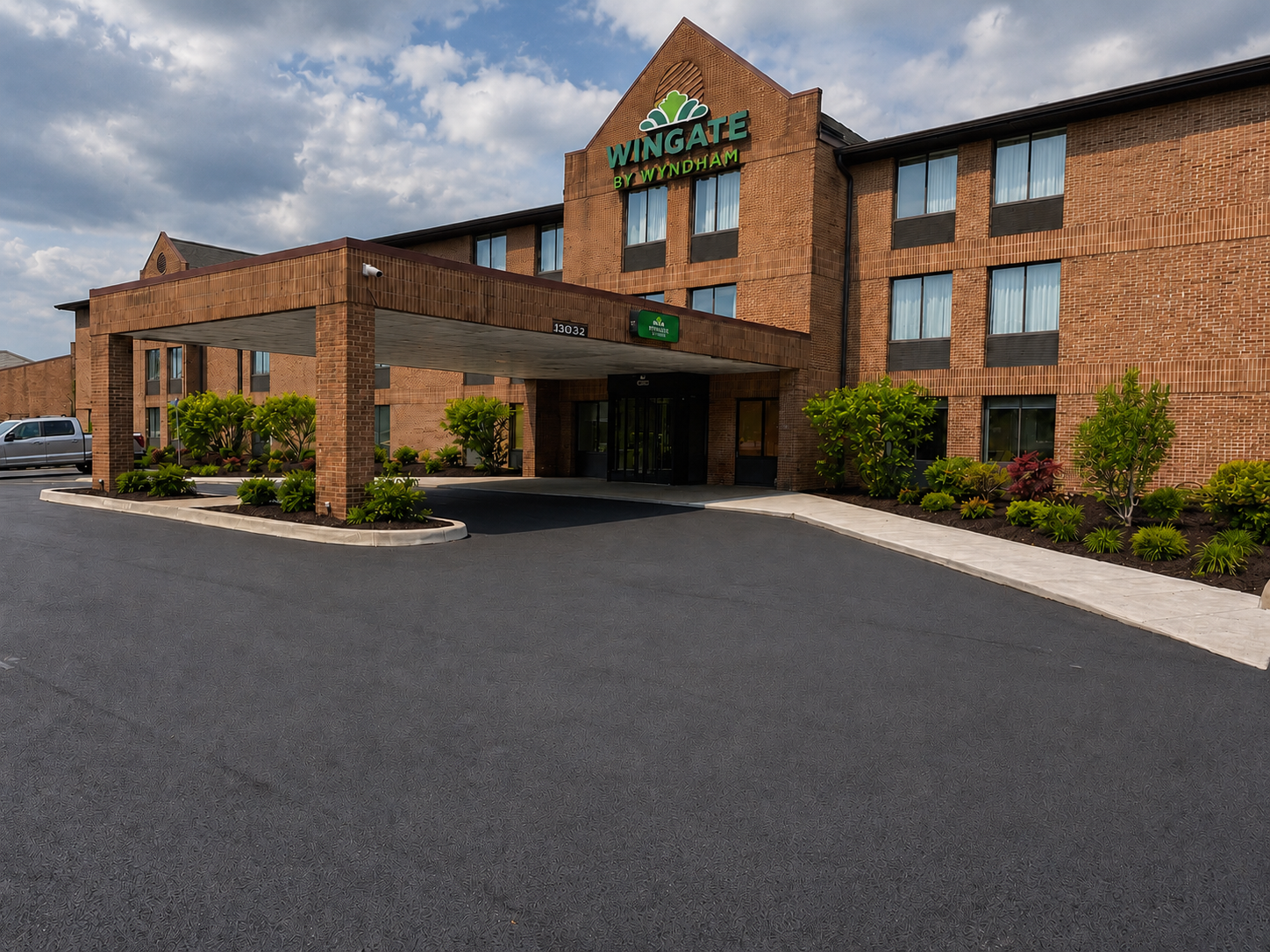 Wingate by Wyndham Livonia in Livonia